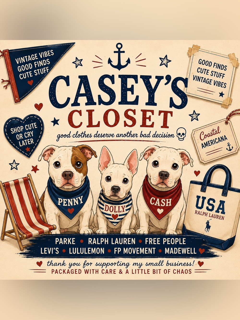 Meet your Posher, Casey - Picture 6 of 6